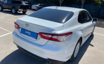 Toyota Camry 2020 года за 12 000 000 тг. в Алматы фото 3