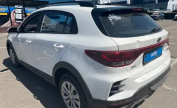 Kia Rio 2021 года за 7 000 000 тг. в Алматы фото 4