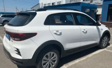 Kia Rio 2021 года за 7 000 000 тг. в Алматы фото 3