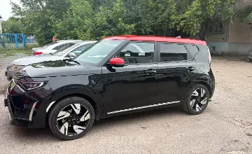 Kia Soul 2024 года за 12 500 000 тг. в Петропавловск фото 3