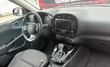 Kia Soul 2024 года за 12 500 000 тг. в Петропавловск фото 4