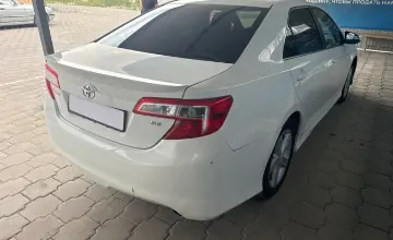 Toyota Camry 2013 года за 8 500 000 тг. в Караганда