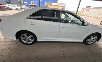 Toyota Camry 2013 года за 8 500 000 тг. в Караганда фото 4