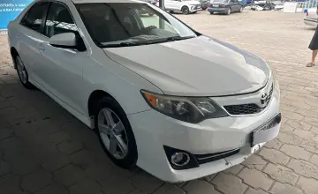 Toyota Camry 2013 года за 8 500 000 тг. в Караганда фото 3