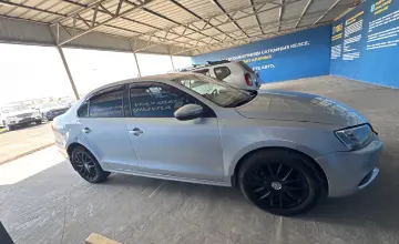 Volkswagen Jetta 2013 года за 4 800 000 тг. в Алматы фото 4