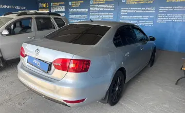 Volkswagen Jetta 2013 года за 4 800 000 тг. в Алматы