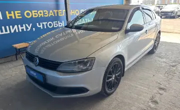 Volkswagen Jetta 2013 года за 4 800 000 тг. в Алматы фото 1