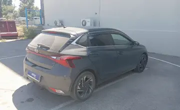 Hyundai i20 2023 года за 6 000 000 тг. в Тараз