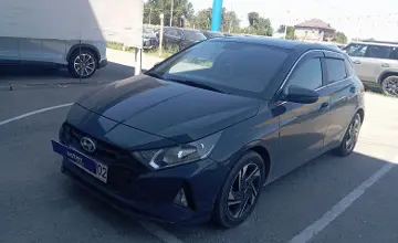 Hyundai i20 2023 года за 6 000 000 тг. в Тараз фото 1