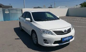 Toyota Corolla 2012 года за 5 000 000 тг. в Шымкент фото 2