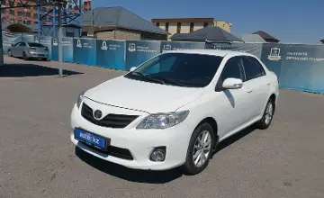 Toyota Corolla 2012 года за 5 000 000 тг. в Шымкент фото 1