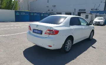 Toyota Corolla 2012 года за 5 000 000 тг. в Шымкент фото 3