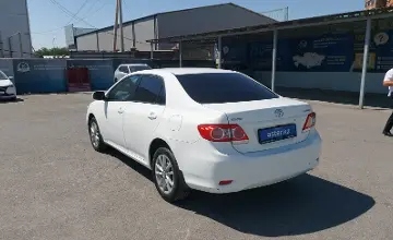 Toyota Corolla 2012 года за 5 000 000 тг. в Шымкент фото 4