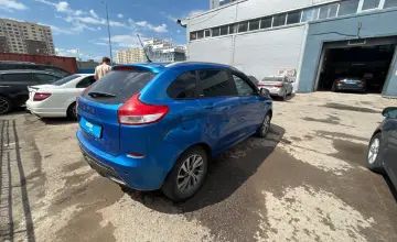 LADA (ВАЗ) XRAY Cross 2021 года за 3 200 000 тг. в Астана
