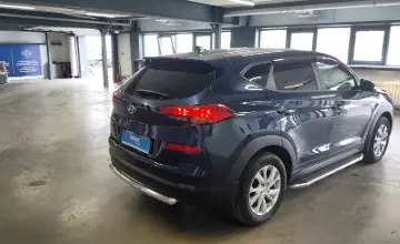 Hyundai Tucson 2020 года за 9 500 000 тг. в Астана фото 3