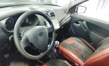LADA (ВАЗ) Granta 2019 года за 2 500 000 тг. в Астана фото 5