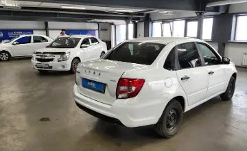LADA (ВАЗ) Granta 2019 года за 2 500 000 тг. в Астана фото 3