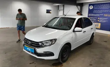 LADA (ВАЗ) Granta 2019 года за 2 500 000 тг. в Астана фото 1
