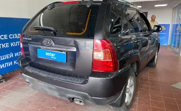 Kia Sportage 2010 года за 5 000 000 тг. в Астана