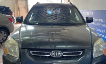 Kia Sportage 2010 года за 5 000 000 тг. в Астана фото 2