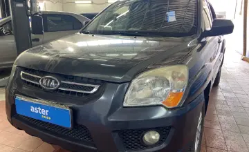 Kia Sportage 2010 года за 5 000 000 тг. в Астана фото 1