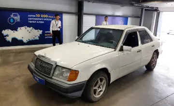 Mercedes-Benz E-Класс 1993 года за 1 300 000 тг. в Астана фото 1
