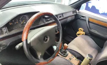 Mercedes-Benz E-Класс 1993 года за 1 300 000 тг. в Астана фото 5