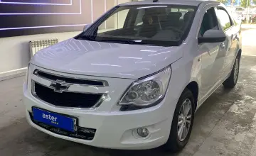 Chevrolet Cobalt 2022 года за 4 700 000 тг. в Павлодар фото 1