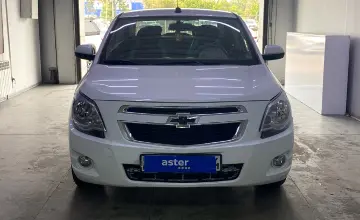 Chevrolet Cobalt 2022 года за 4 700 000 тг. в Павлодар фото 2
