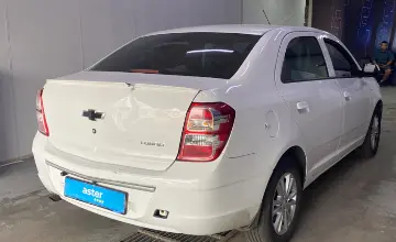 Chevrolet Cobalt 2022 года за 4 700 000 тг. в Павлодар