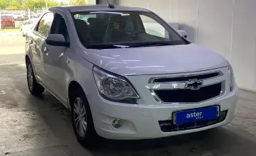 Chevrolet Cobalt 2022 года за 4 700 000 тг. в Павлодар фото 3