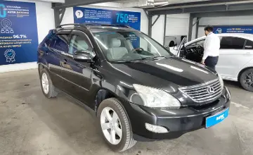 Lexus RX 2005 года за 7 000 000 тг. в Астана фото 2