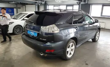 Lexus RX 2005 года за 7 000 000 тг. в Астана фото 3