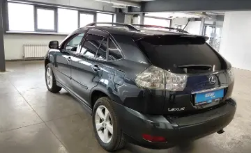 Lexus RX 2005 года за 7 000 000 тг. в Астана фото 4