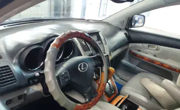 Lexus RX 2005 года за 7 000 000 тг. в Астана фото 5