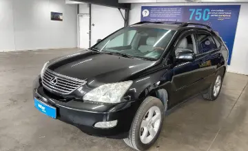 Lexus RX 2005 года за 7 000 000 тг. в Астана фото 1