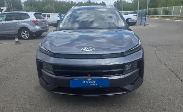 JAC JS6 2023 года за 7 200 000 тг. в Усть-Каменогорск фото 2