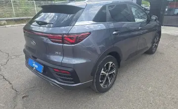 JAC JS6 2023 года за 7 200 000 тг. в Усть-Каменогорск