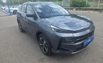 JAC JS6 2023 года за 7 200 000 тг. в Усть-Каменогорск фото 3