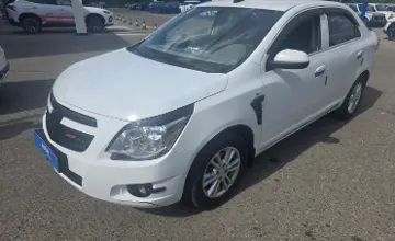 Chevrolet Cobalt 2022 года за 4 800 000 тг. в Усть-Каменогорск фото 1