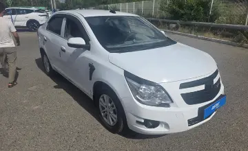 Chevrolet Cobalt 2022 года за 4 800 000 тг. в Усть-Каменогорск фото 3