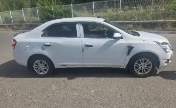 Chevrolet Cobalt 2022 года за 4 800 000 тг. в Усть-Каменогорск фото 4