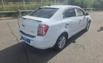 Chevrolet Cobalt 2022 года за 4 800 000 тг. в Усть-Каменогорск