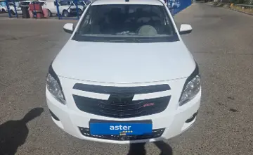 Chevrolet Cobalt 2022 года за 4 800 000 тг. в Усть-Каменогорск фото 2