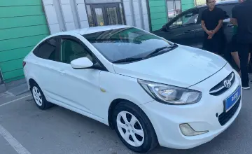 Hyundai Accent 2013 года за 3 200 000 тг. в Кызылорда фото 3