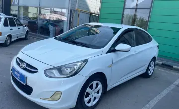 Hyundai Accent 2013 года за 3 200 000 тг. в Кызылорда фото 1