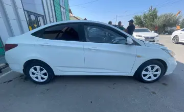 Hyundai Accent 2013 года за 3 200 000 тг. в Кызылорда фото 4