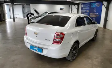 Chevrolet Cobalt 2020 года за 4 500 000 тг. в Астана фото 3