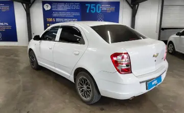 Chevrolet Cobalt 2020 года за 4 500 000 тг. в Астана фото 4