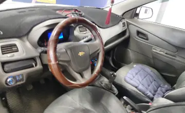 Chevrolet Cobalt 2020 года за 4 500 000 тг. в Астана фото 5